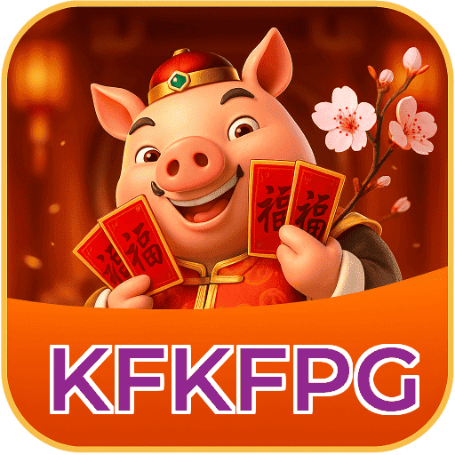 KFKFPG logo
