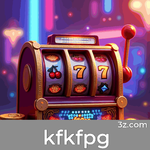 kfkfpg: Seu Cassino Online Seguro e Divertido