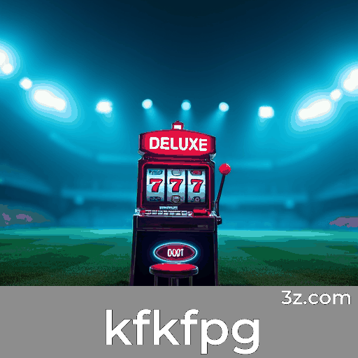 kfkfpg: Seu Cassino Online Seguro e Divertido